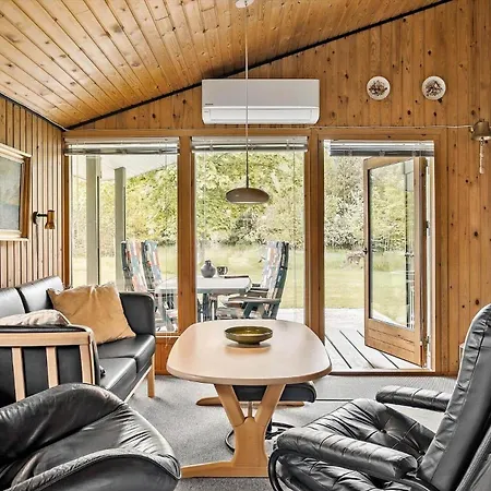 Ha306-asaa-strandgardsvej-68 Feriehus