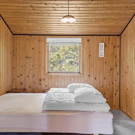 Feriehus Ha306-asaa-strandgardsvej-68 Aså