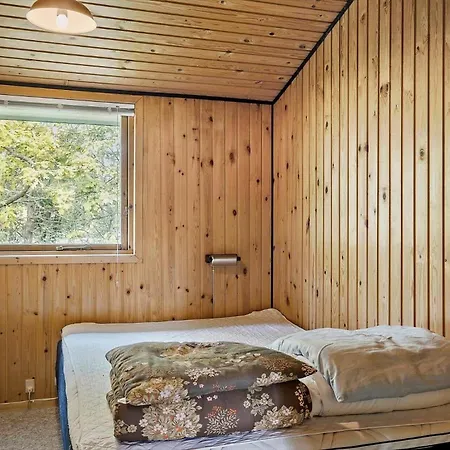 Casa vacanze Ha306-asaa-strandgardsvej-68 *