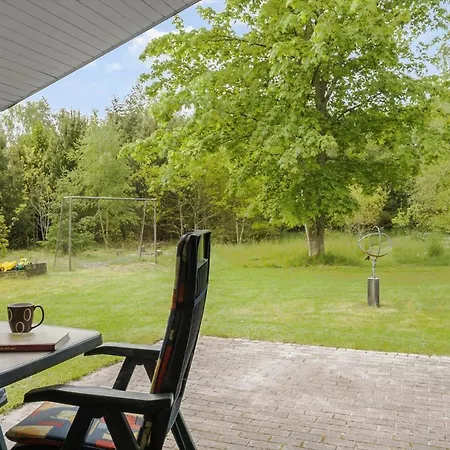 Ha306-asaa-strandgardsvej-68 Feriehus