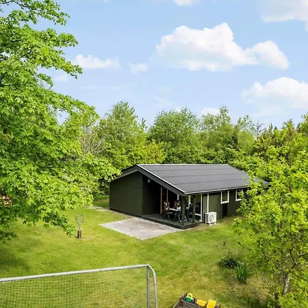 Ha306-asaa-strandgardsvej-68 Feriehus *