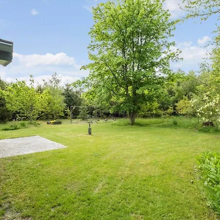 Casa vacanze Ha306-asaa-strandgardsvej-68 Aså