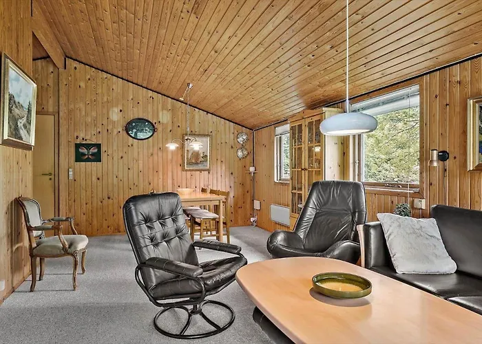 Ha306-asaa-strandgardsvej-68 Feriehus *